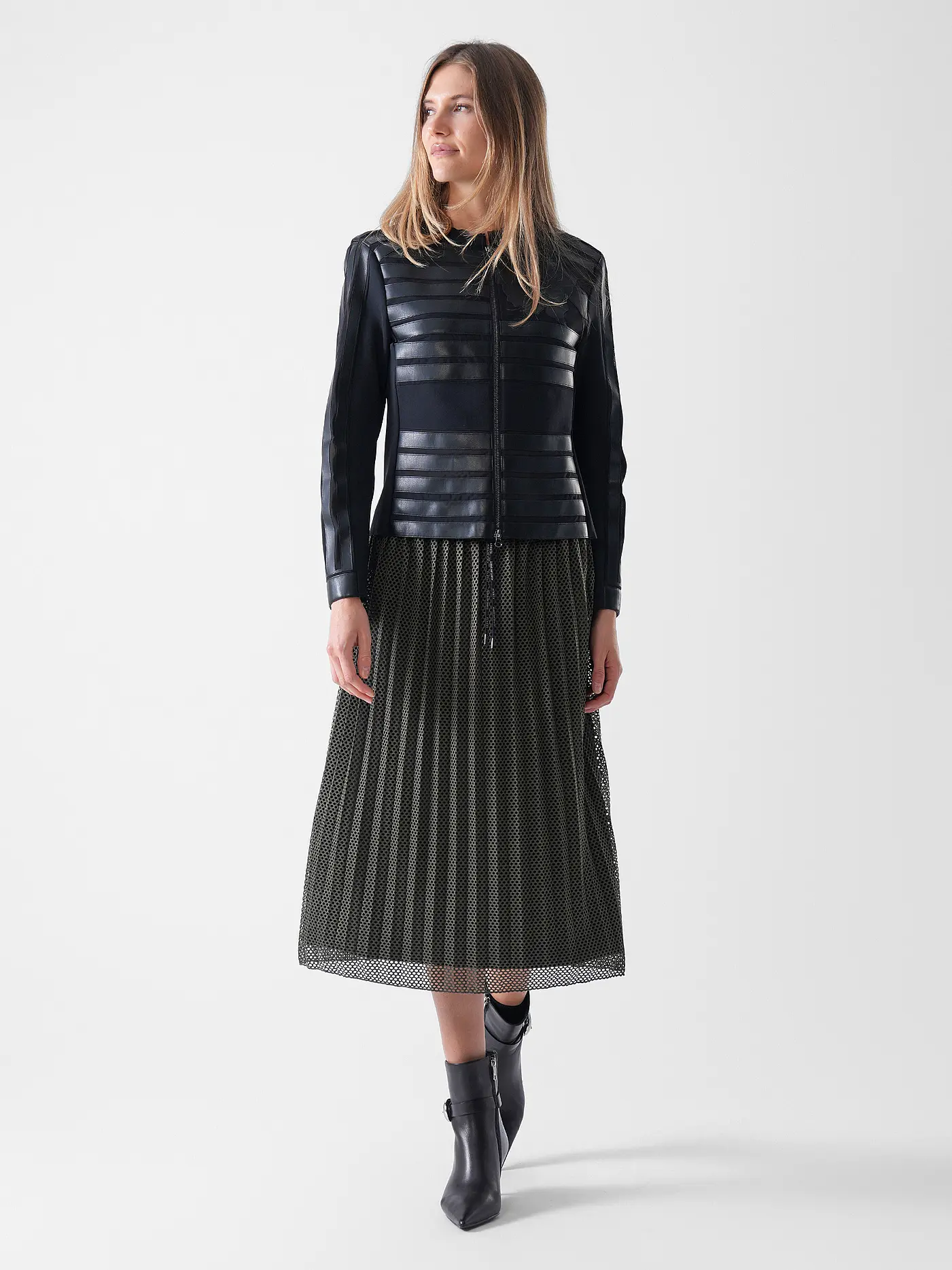 MARC CAIN | Midirock | 